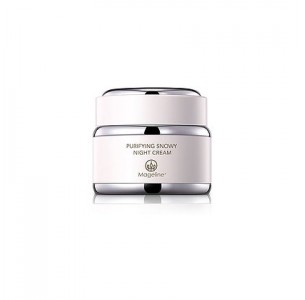 Mageline Purifying Snowy Night Cream